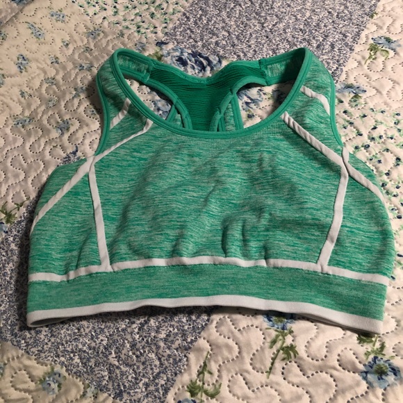 champion sports bra rn15763